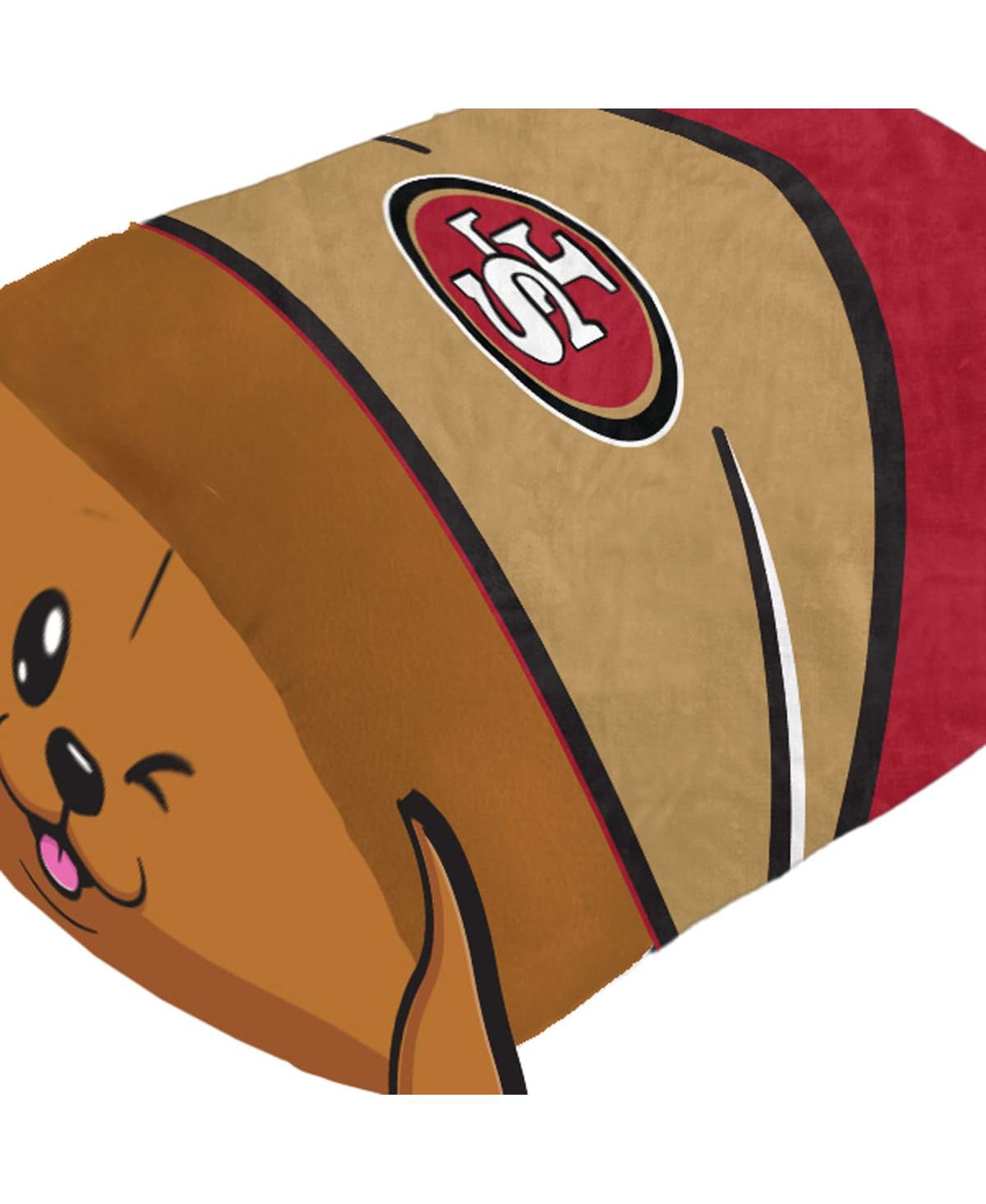 Pegasus San Francisco 49ers Stackable Plushie Mascot Pillow