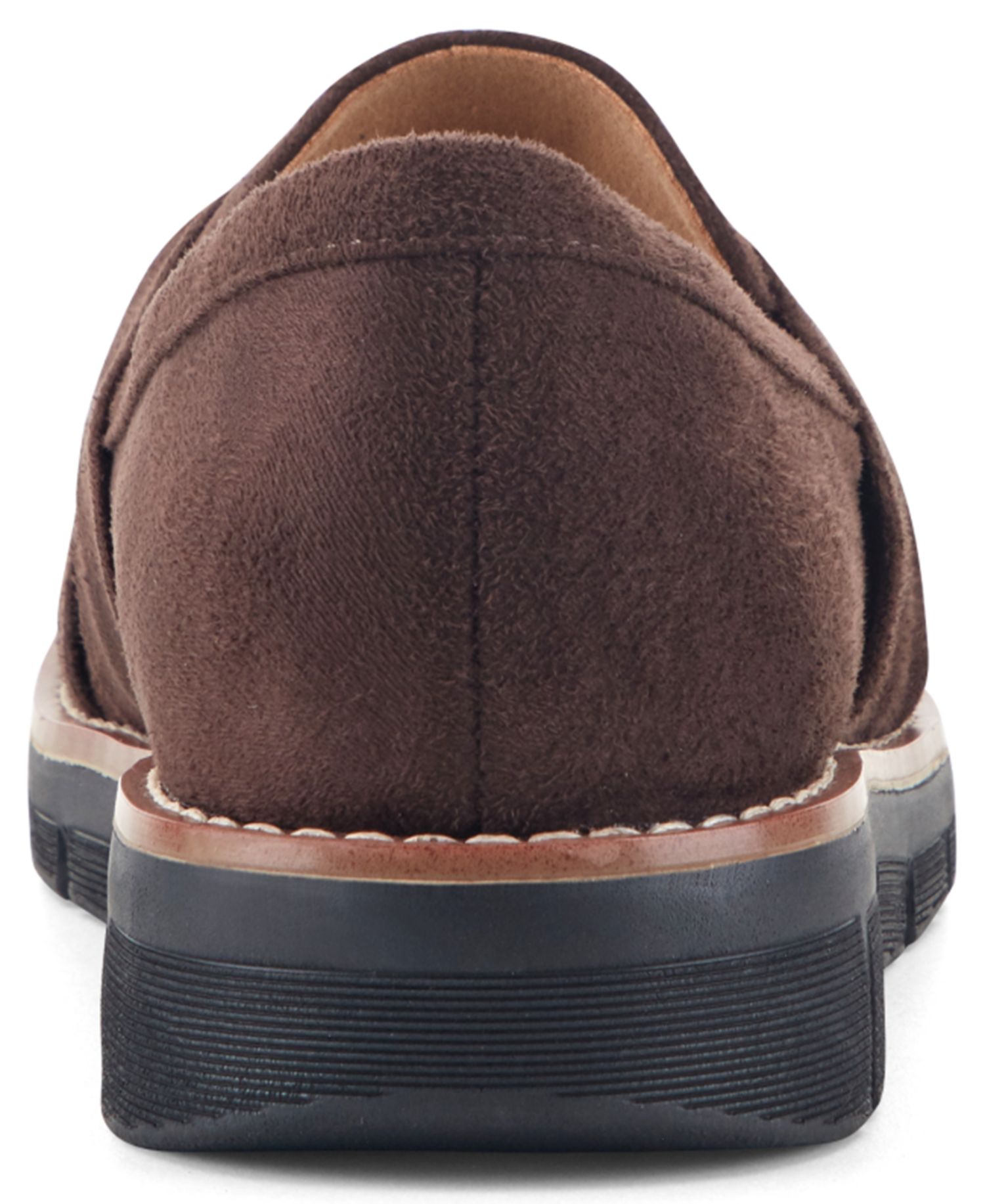 Women's Vitalia eFlex Ruched Slip-On Loafers