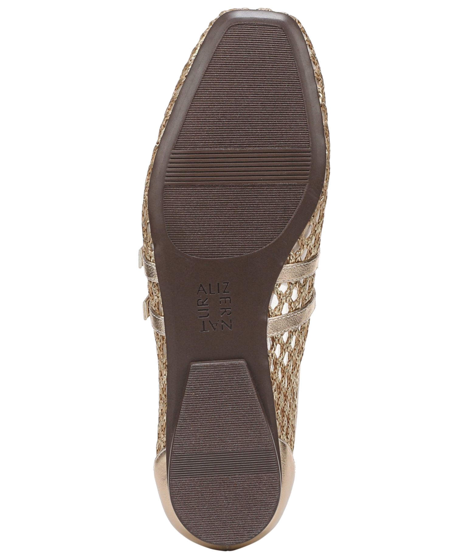 Women's Cayla Mary Jane Flats