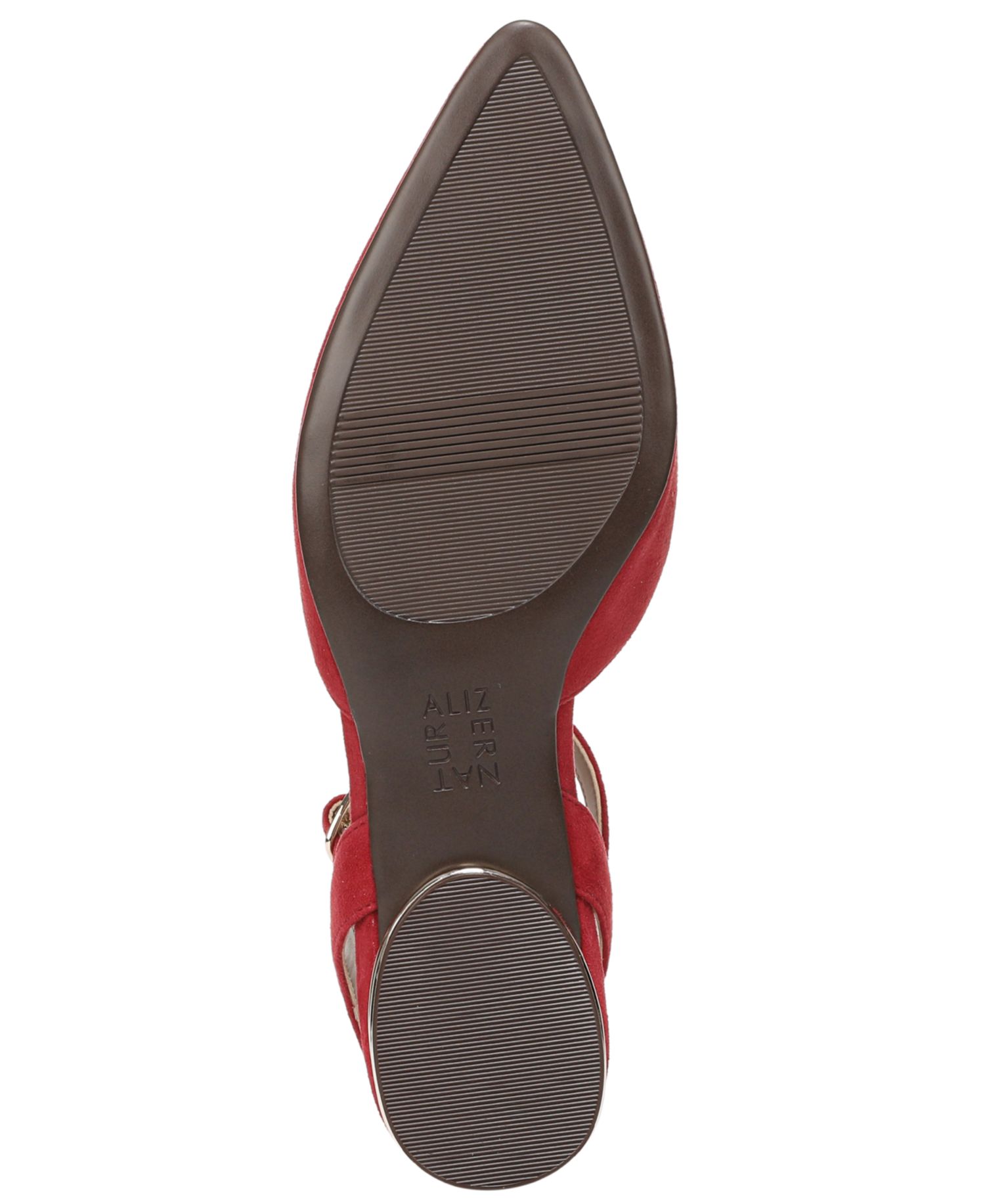Women's Harlie Strappy Flats