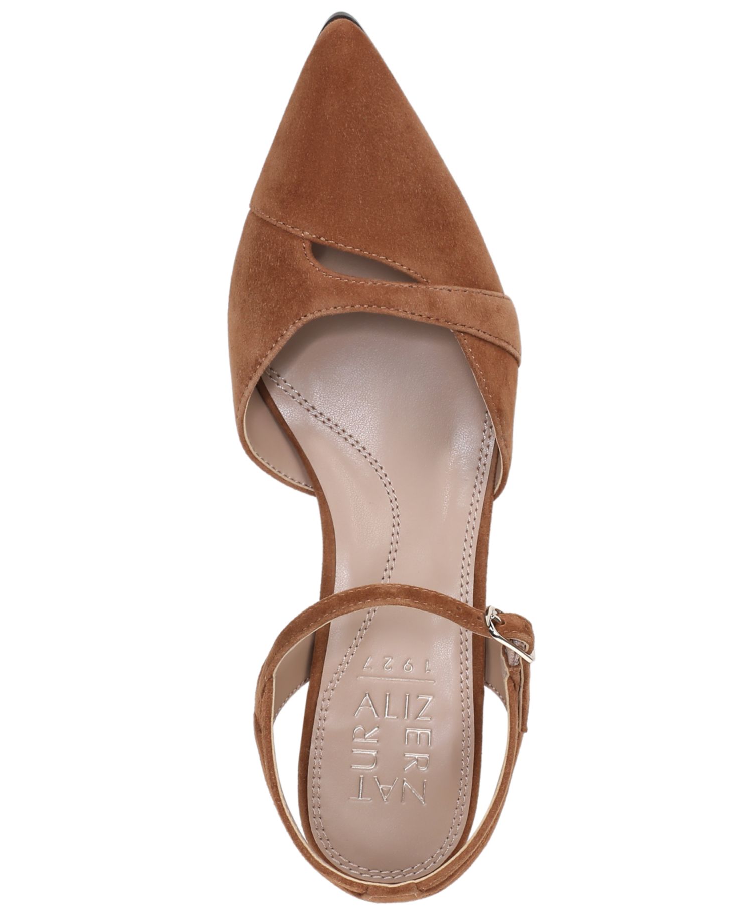 Women's Merritt Strappy Pumps