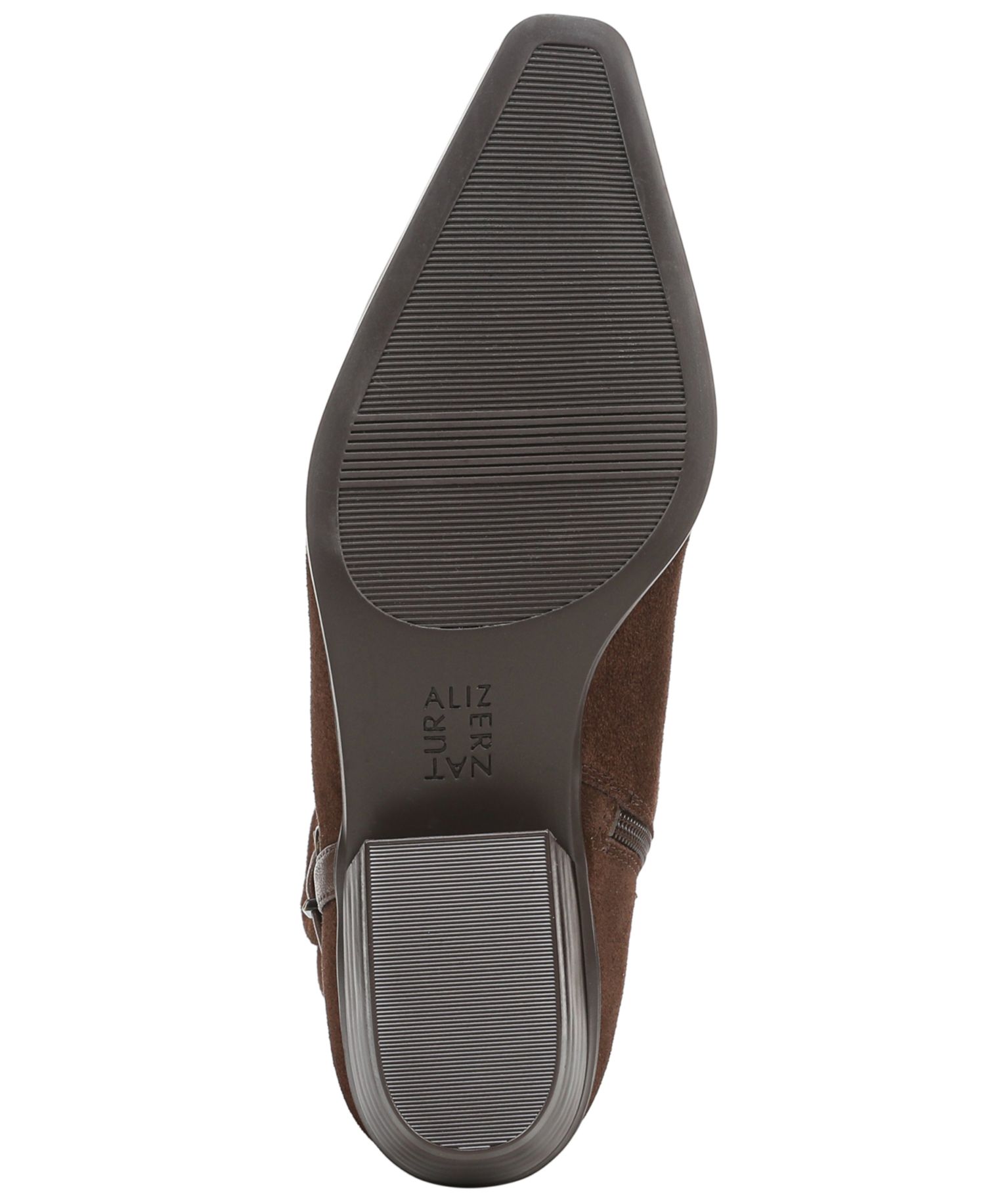 Women's Boden Zipper Short Boots