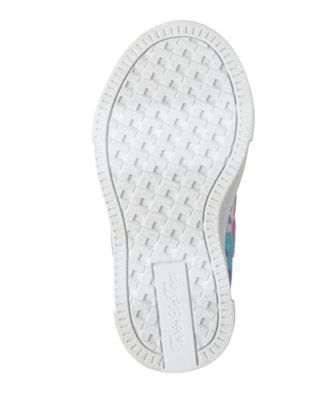 Skechers Toddler Girls Twinkle Toes: Twinkle Sparks - Butterfly