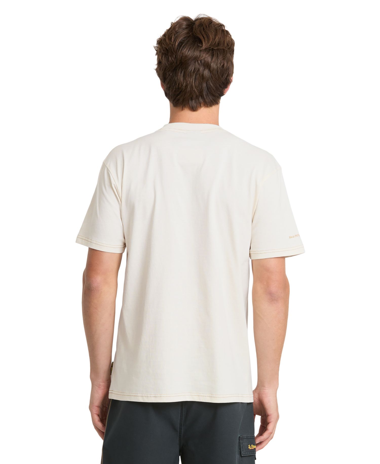 Men's Pacifico Coastal Paradise Short-Sleeve T-Shirt