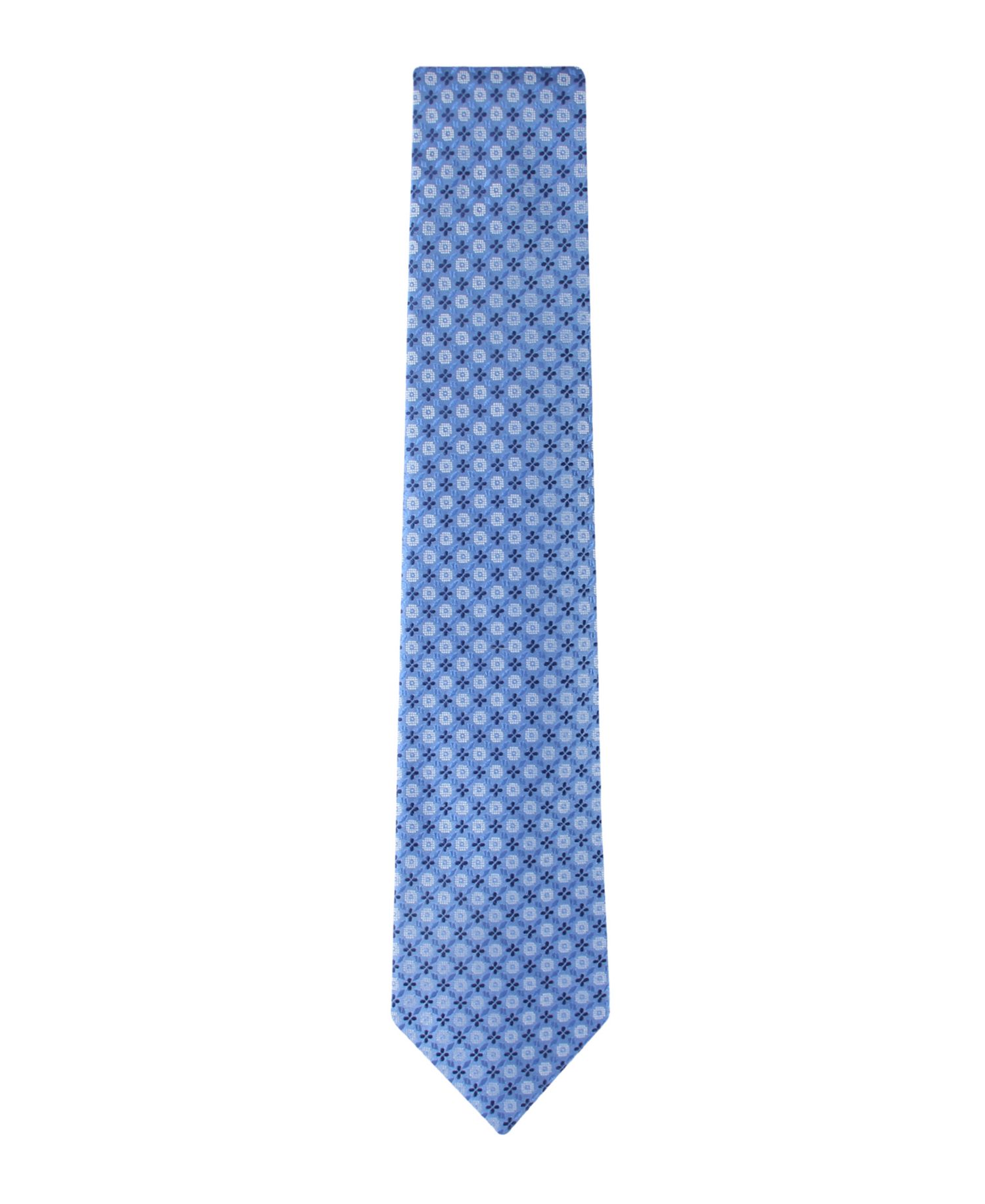 Men's Monon Neat Tie