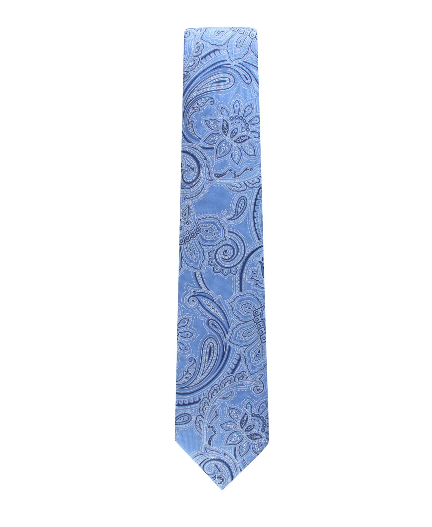 Men's Balfour Paisley Tie