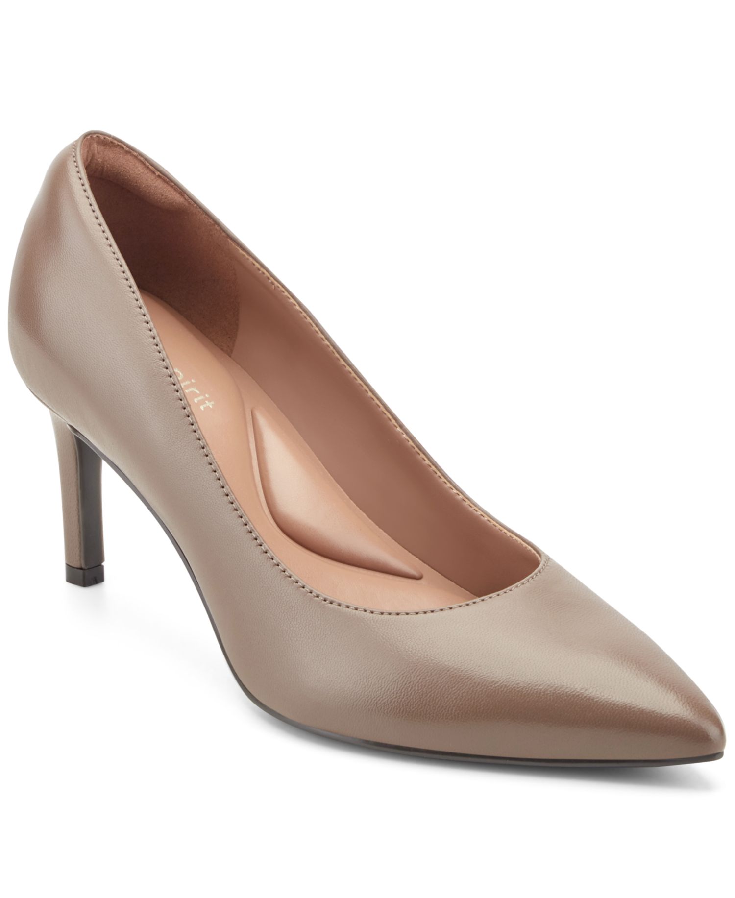 Women's Cristel eFlex Pointed Toe Pumps