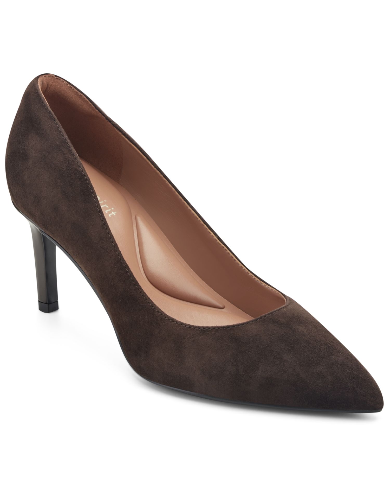 Women's Cristel eFlex Pointed Toe Pumps