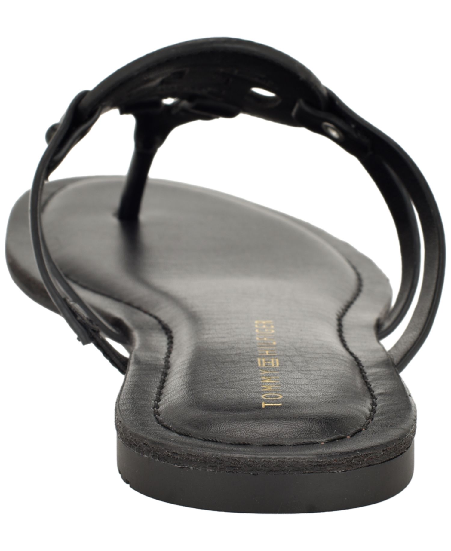 Women's Lerriz Logo Flat Thong Slide Sandals