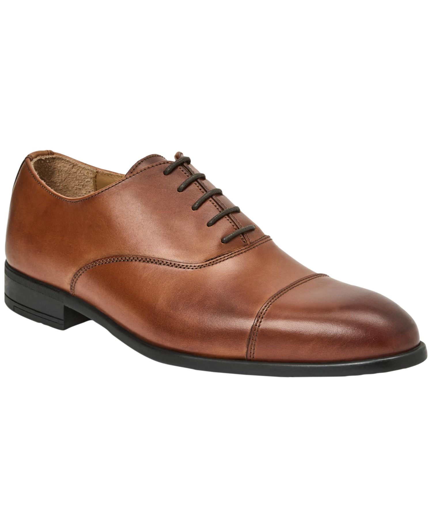 Men's Ricci Lace-Up Shoes
