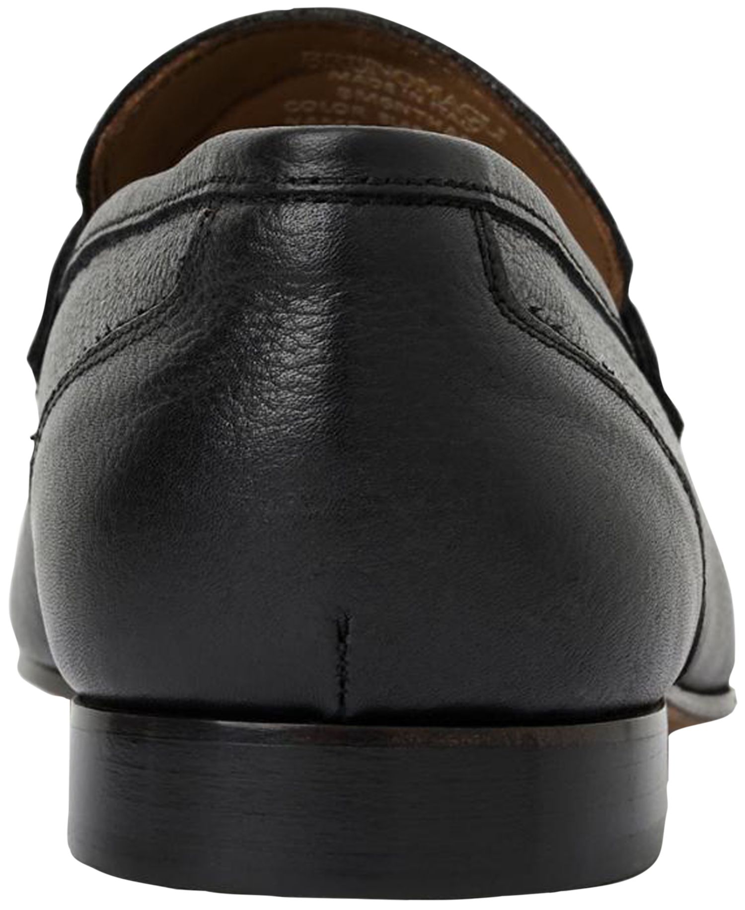Men's Nathan Slip-On Loafers