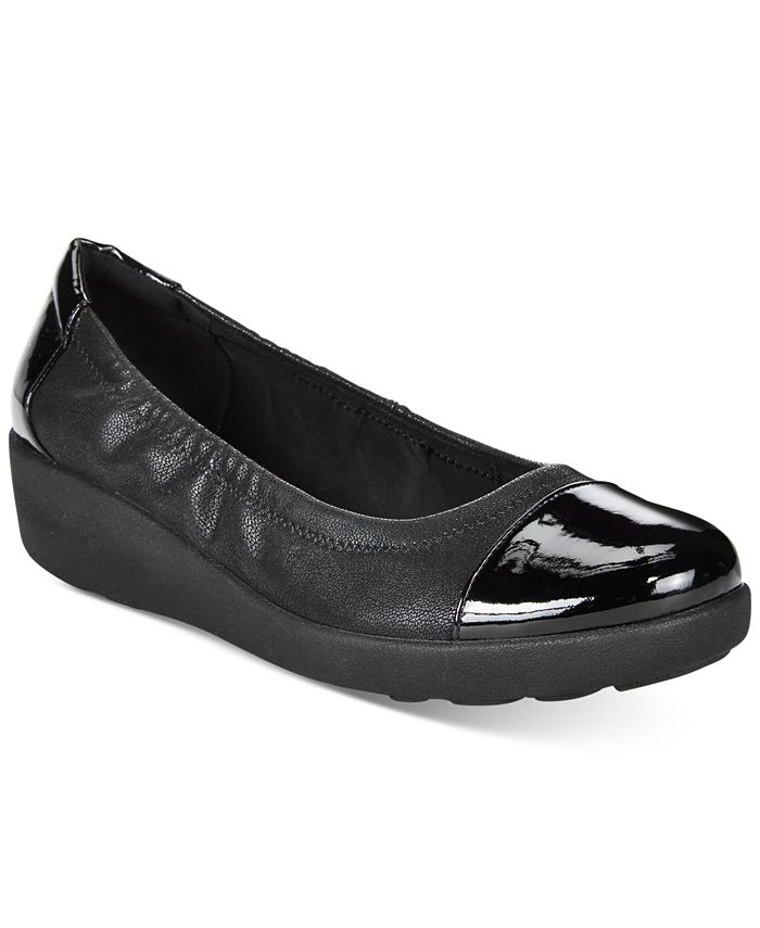 Easy Spirit Kable Flats & Reviews - Flats & Loafers - Shoes - Macy's