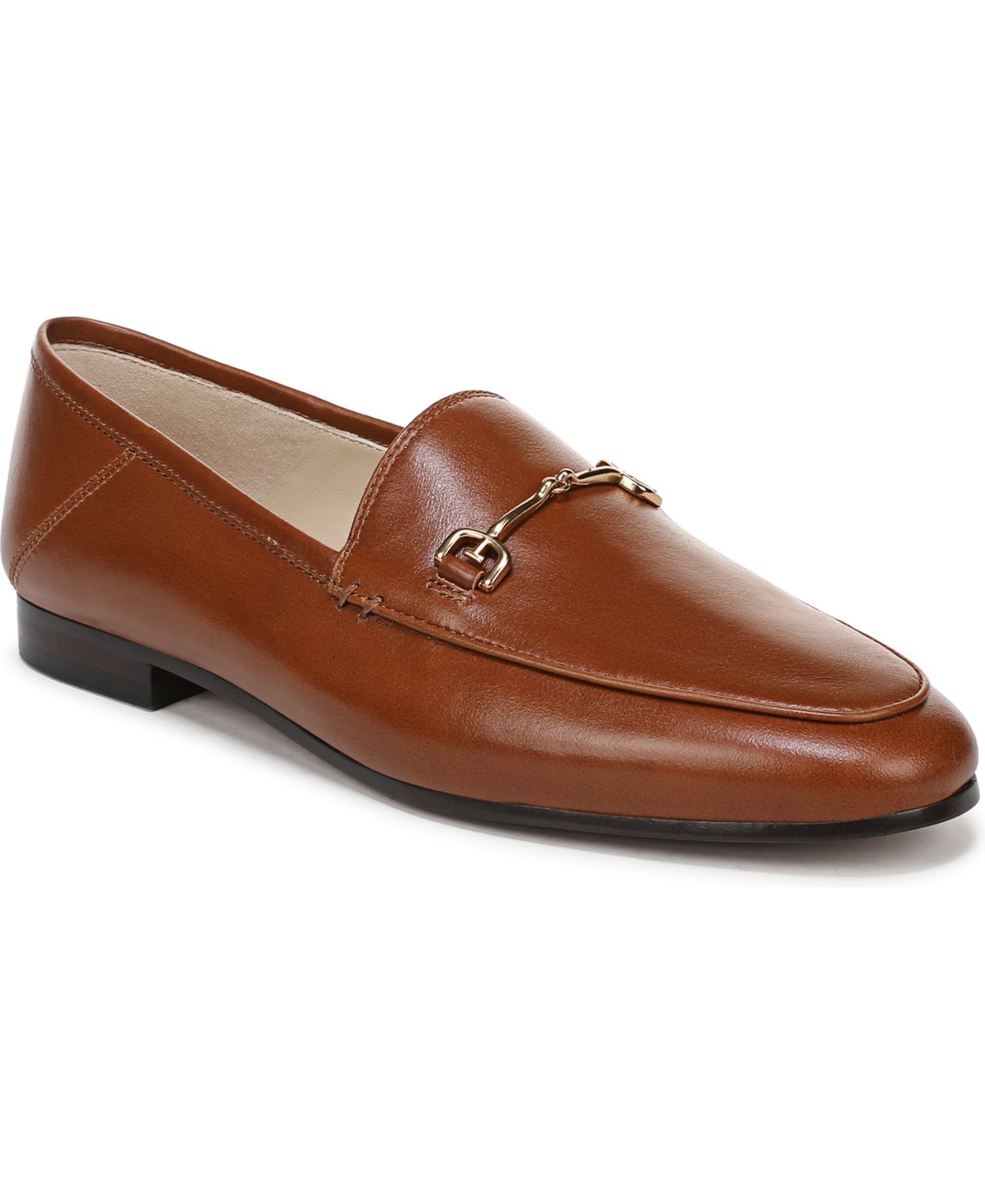 Women's Loraine Bit Almond Toe Loafers
