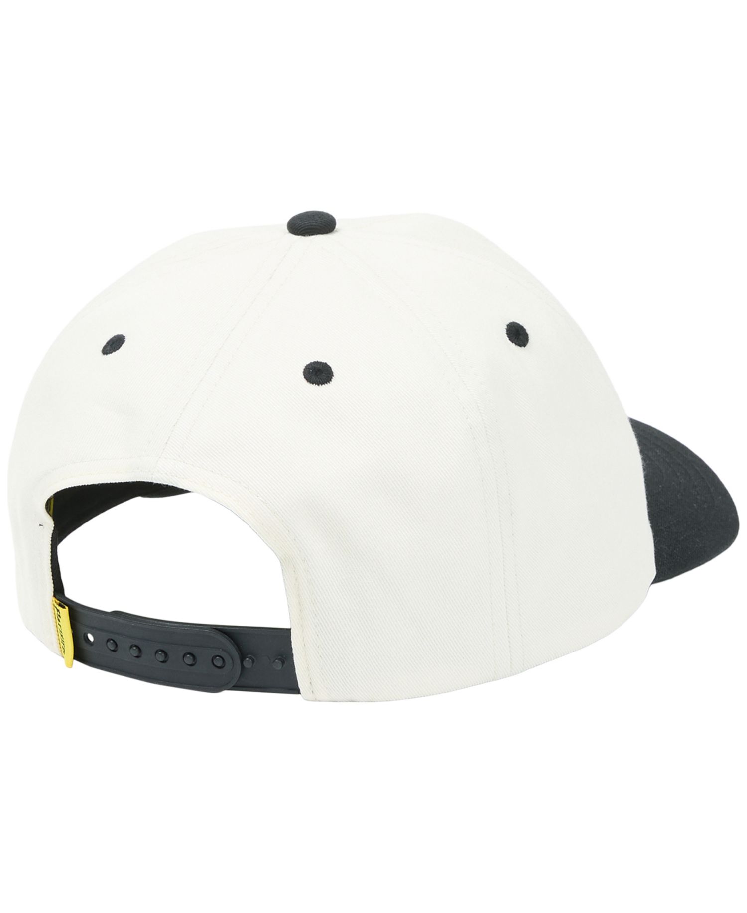 Pacifico Signage Lockup 5-Pane Trucker Hat