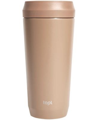 Topl US To Go Stainless Steel Lid Cup 20 oz. Venti Travel Tumbler