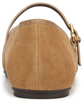 Women's Oriel Square Toe Mary Jane Flats thumbnail 3