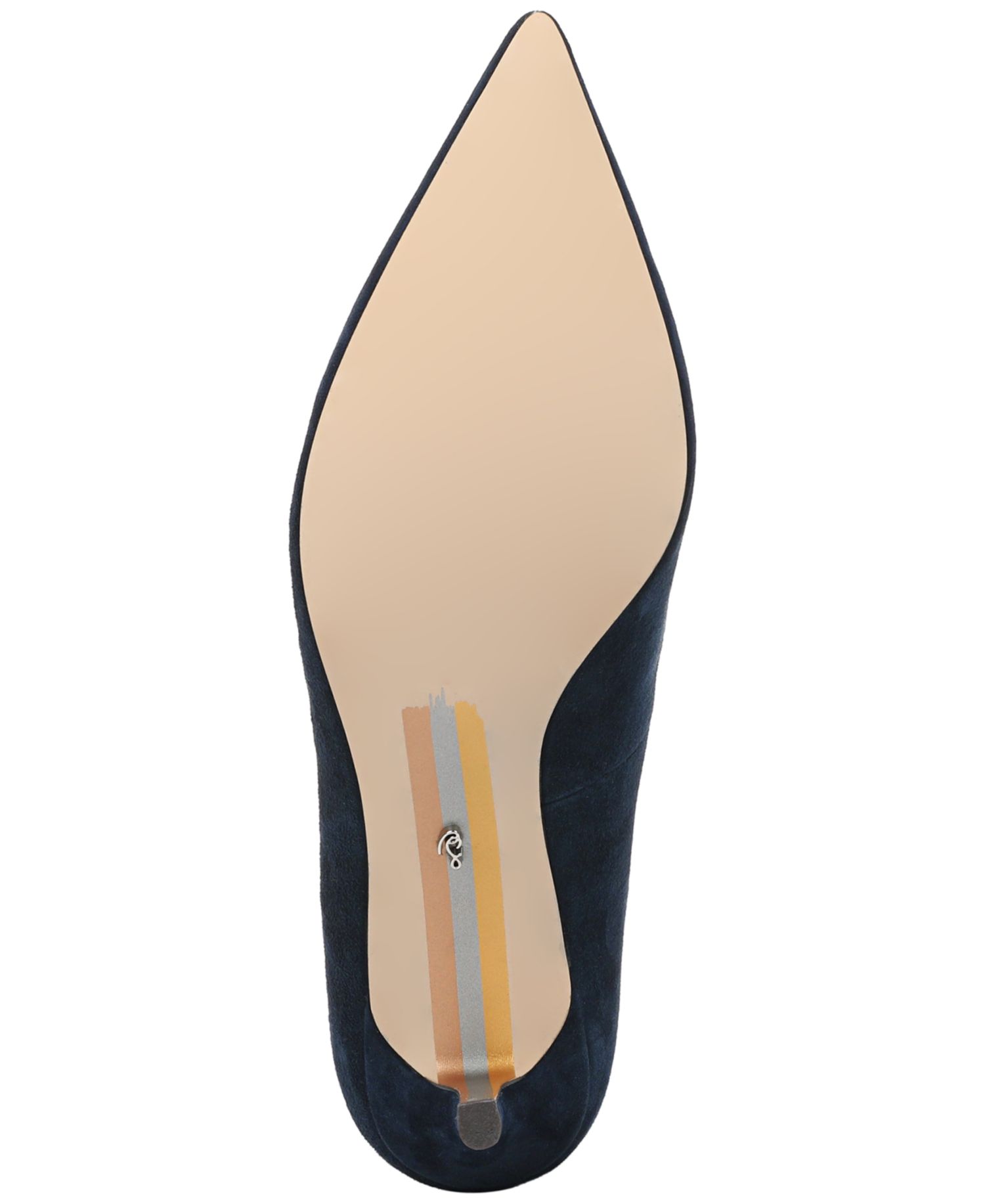 Women's Vienna Pointed Toe Pumps