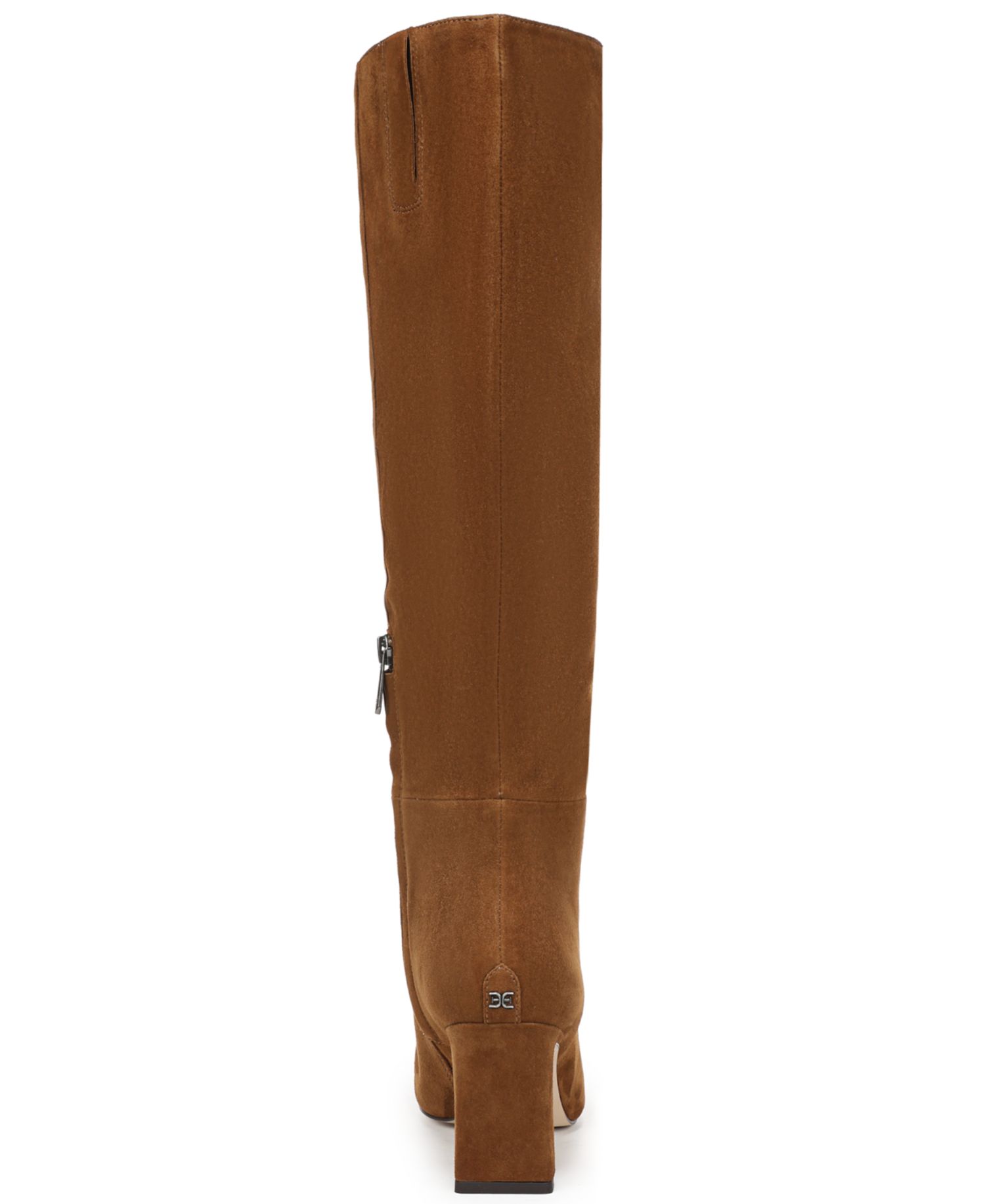 Women's Sylvia Snip Toe Knee High Dress Boots, Regular, Wide & Extra Wide Calf