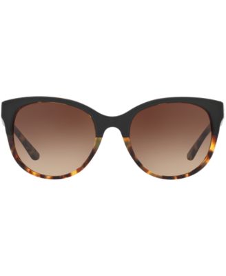 Tory Burch Sunglasses, TY7095 - Macy's