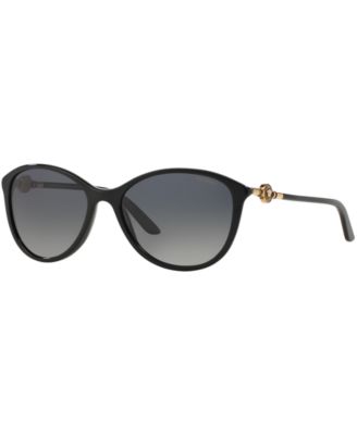 Versace Polarized Sunglasses, VE4251 - Macy display picture 1