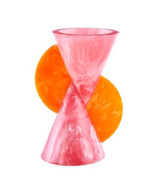 Como 5" Cone Vase