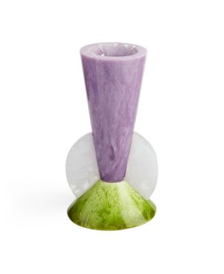 Como Tapered 7" Bud Vase
