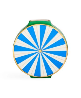 Portofino 5" Circle Vase
