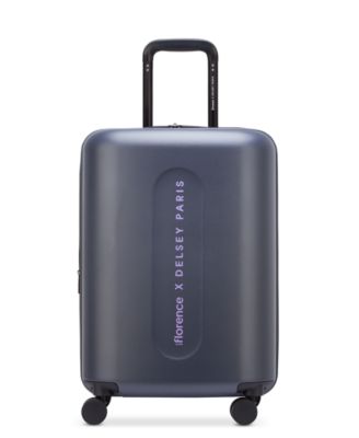 florence by mills x Delsey Paris Catch Flights Carry-on Spinner
