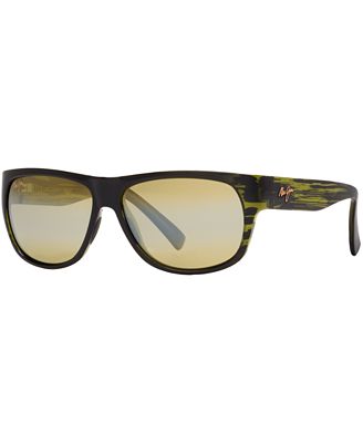 macys maui jim sunglasses
