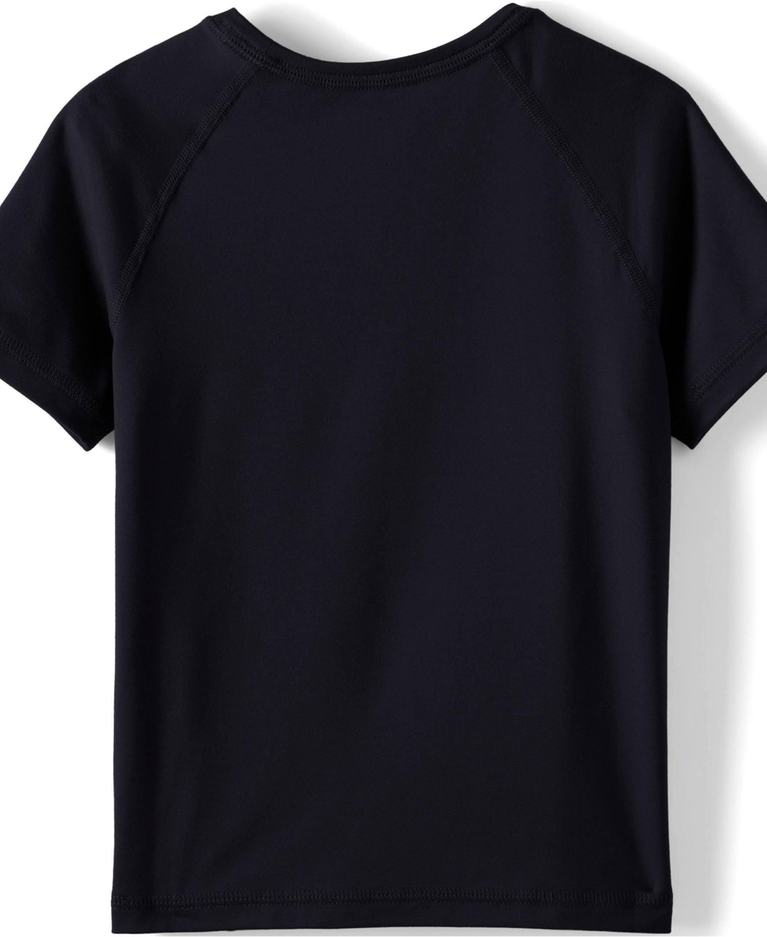 School Uniform Kids Short Sleeve Active Tee
