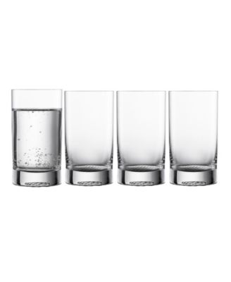 Echo Tumblers, Set of 4