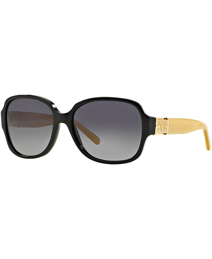 Tory burch sales sunglasses ty7071