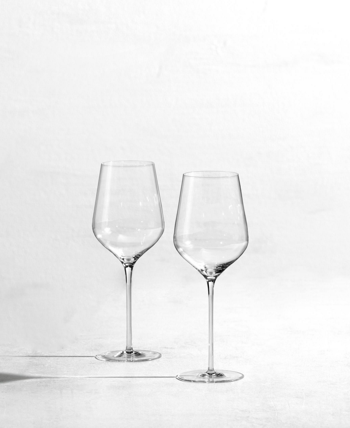 Zwiesel Glas Nektar Handmade Red Wine Glasses, Set of 2