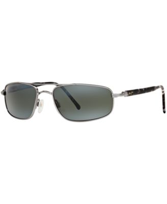 Maui Jim Kahuna Polarized Sunglasses 162 Macy s