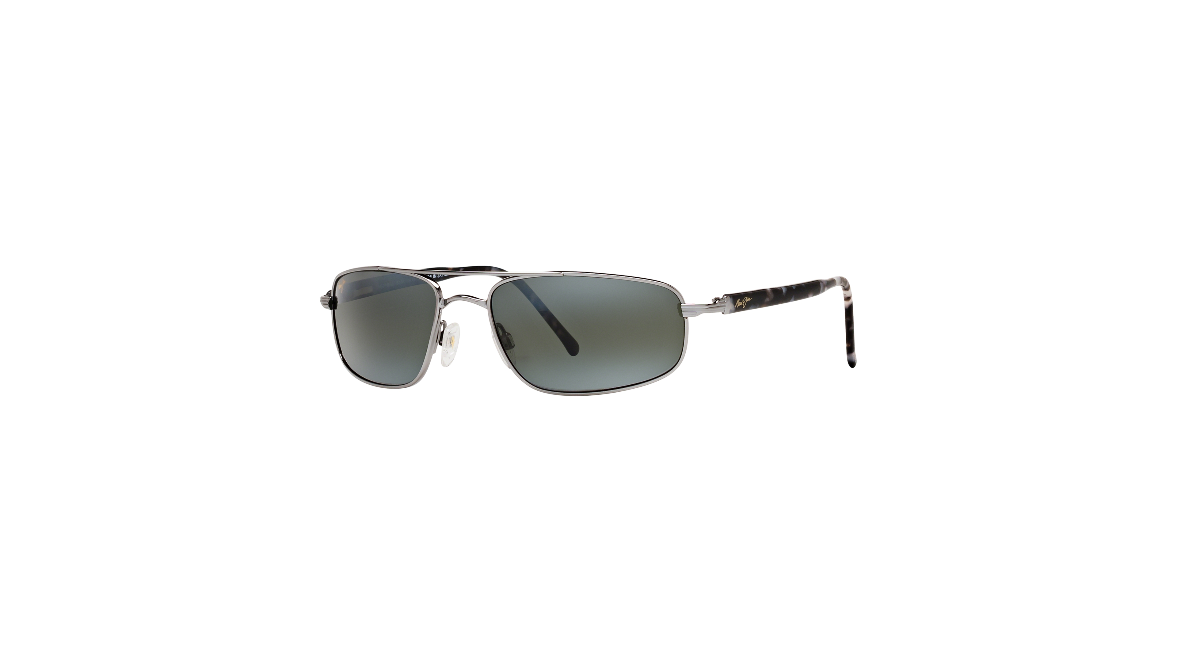 Maui Jim Kahuna Polarized Sunglasses , 162