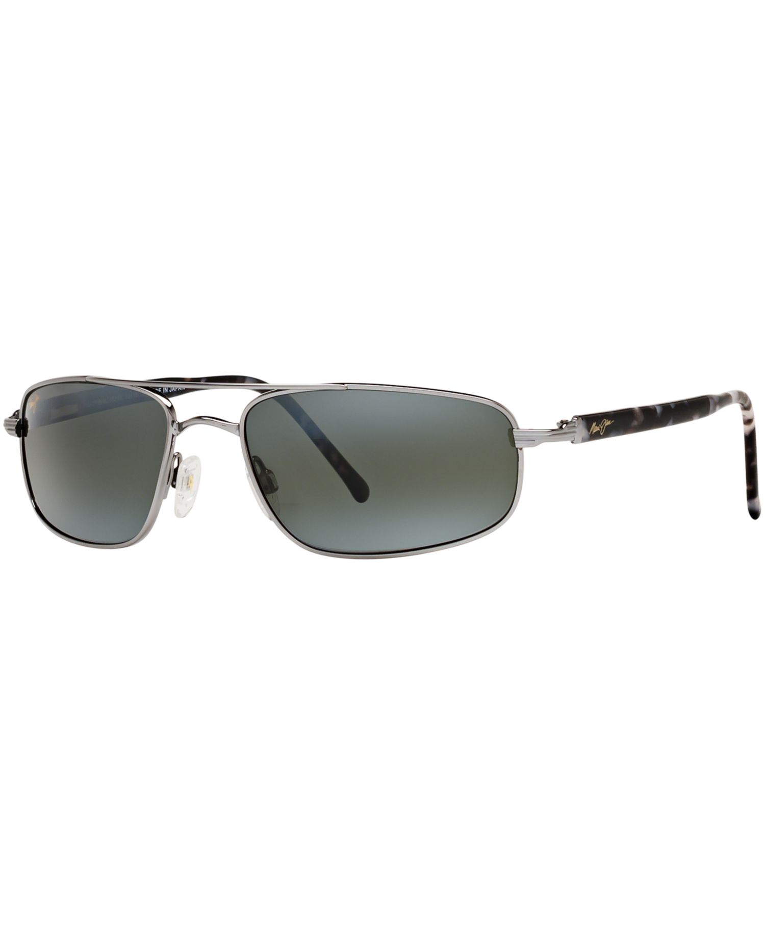 Kahuna Polarized Sunglasses , 162