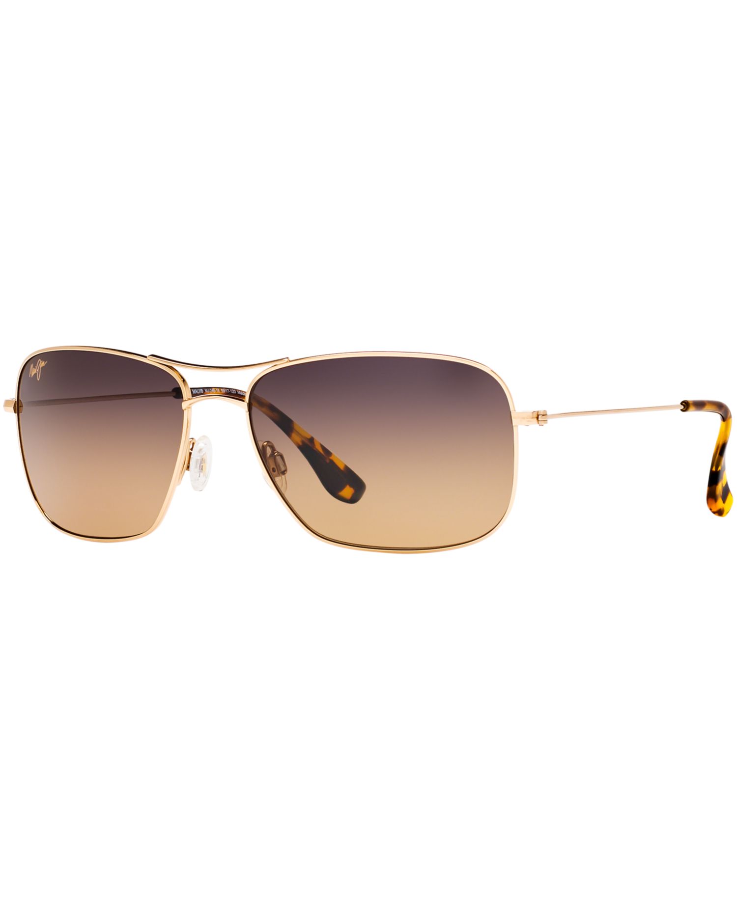 Wiki Wiki Polarized Sunglasses , 246