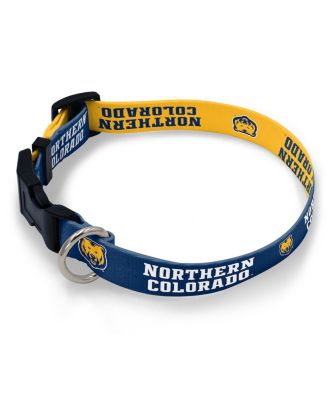Northern Colorado Bears Adjustable Pet Collar