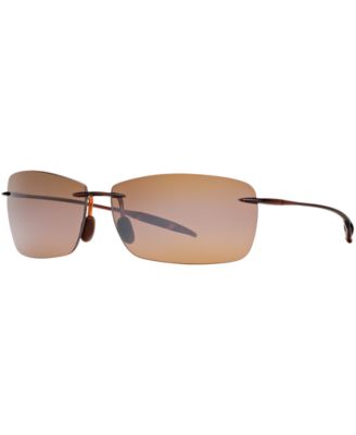 Polarized Lighthouse Polarized Sunglasses , 423