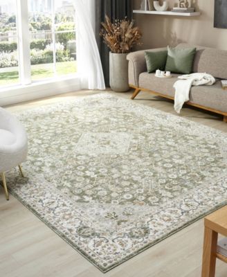 Lr Home Maria Mir 145 Rug Collection