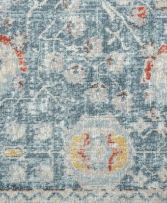 Lr Home Heirloom Ant 452 Rug Collection