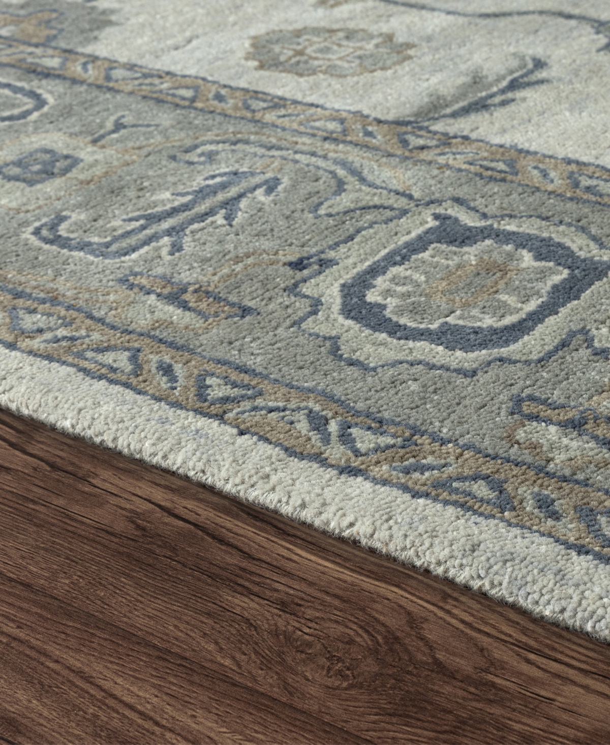 Lr Home Millie Eli-947 7'9"x9'9" Area Rug