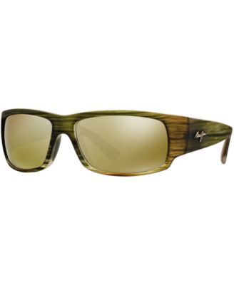 Maui Jim - , HT266-15MR WORLD CUP