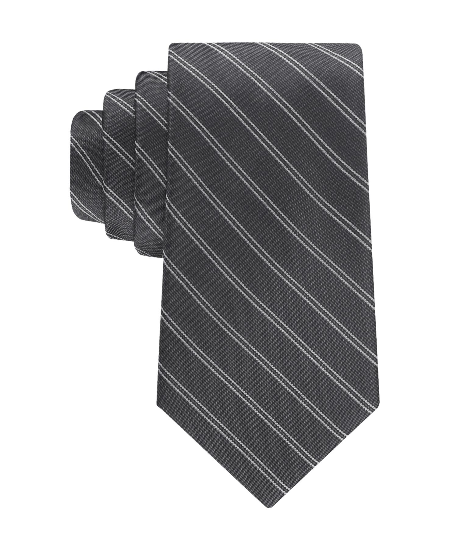 Men's Sabine Stripe Classic Tie