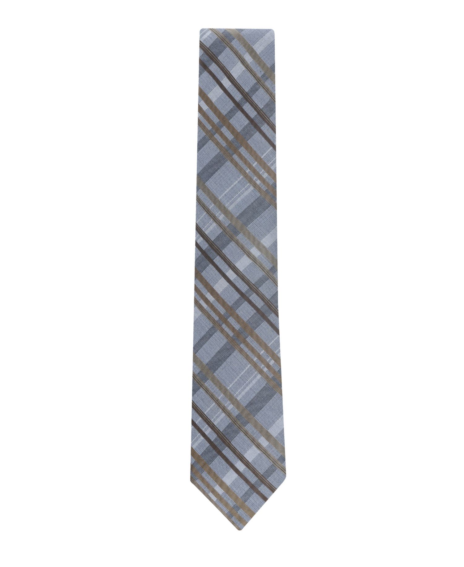 Men's Charlotte Plaid Tie