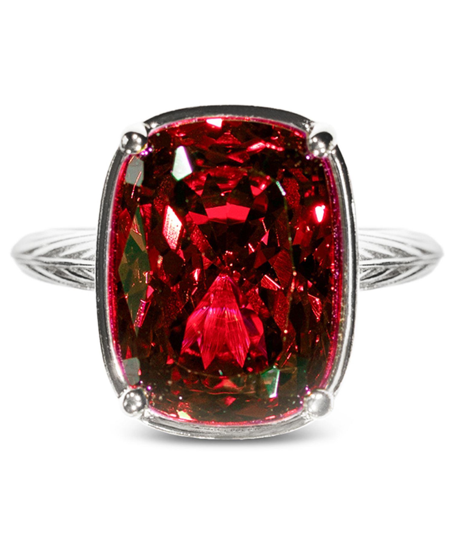 Серебристый