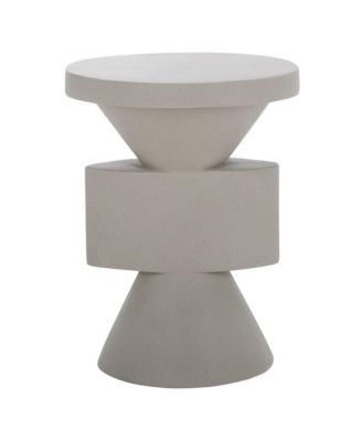 Malix Accent Table