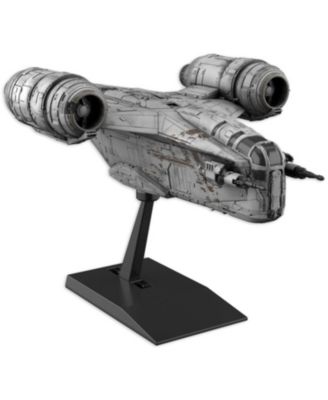Hobby - Star Wars: The Mandalorian - 18 Razor Crest Plastic Model Kit