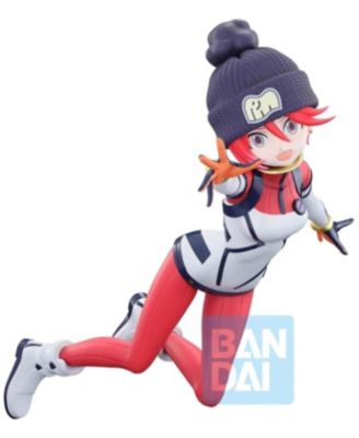 Ichibansho - MS Gundam - Masterlise - Amate Yuzuriha (Machu) Pilot Suit ver Figure