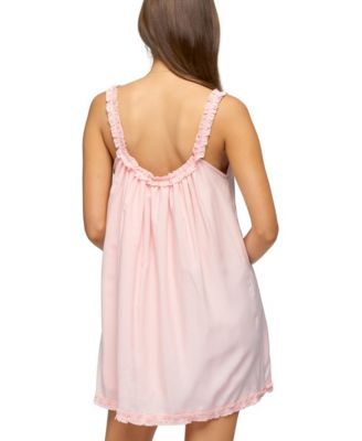 macy's pink homecoming dress Sundress Dresses global-style_name-Cruz Embellished Mini Dress